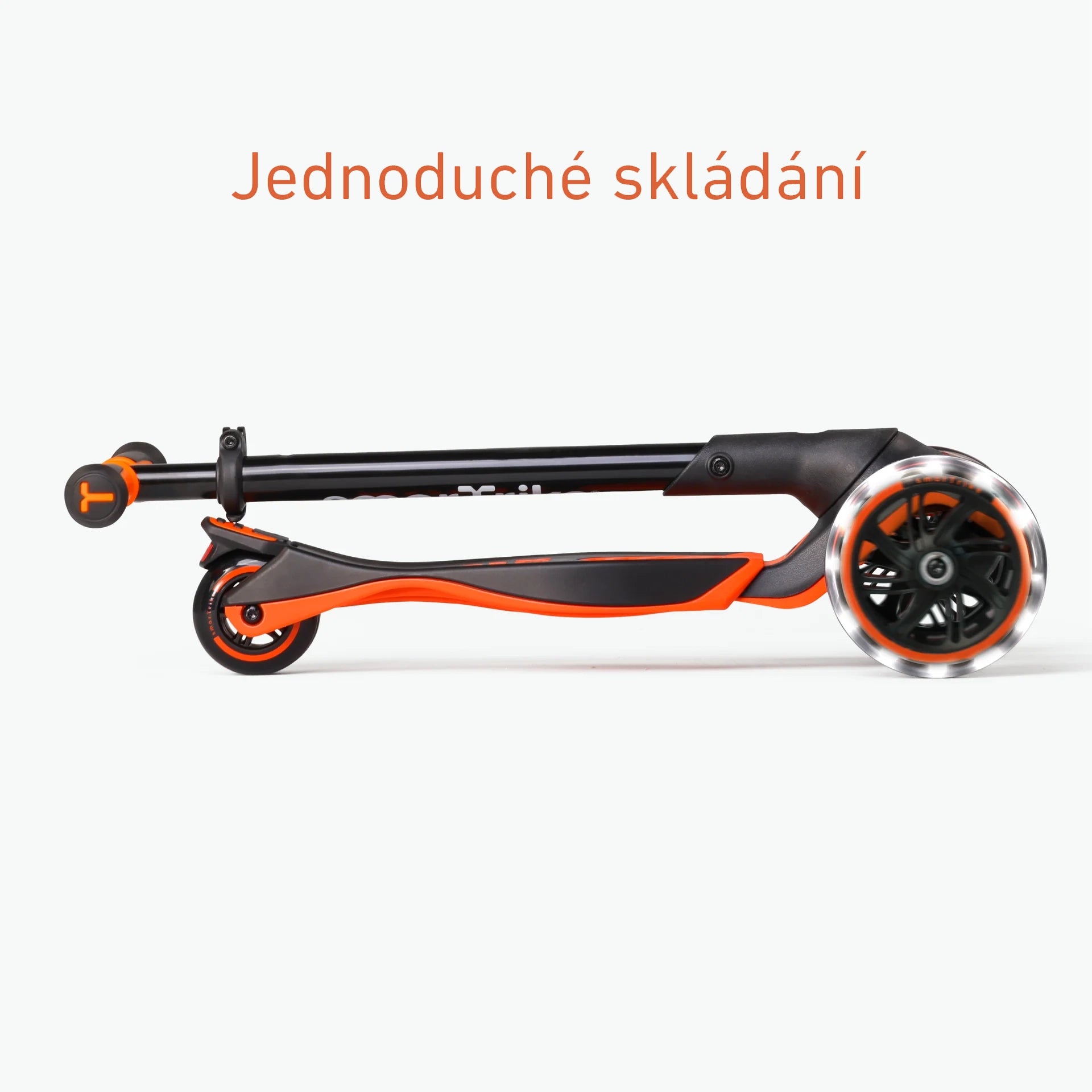 Xtend Ride-on